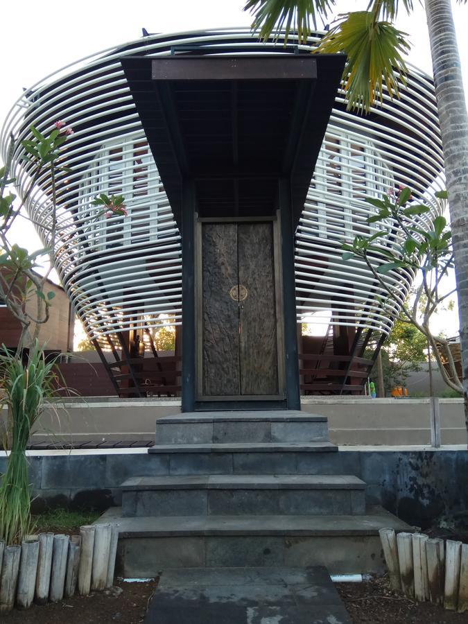 Bali Umah Tinjung 호텔 툴람벤 외부 사진